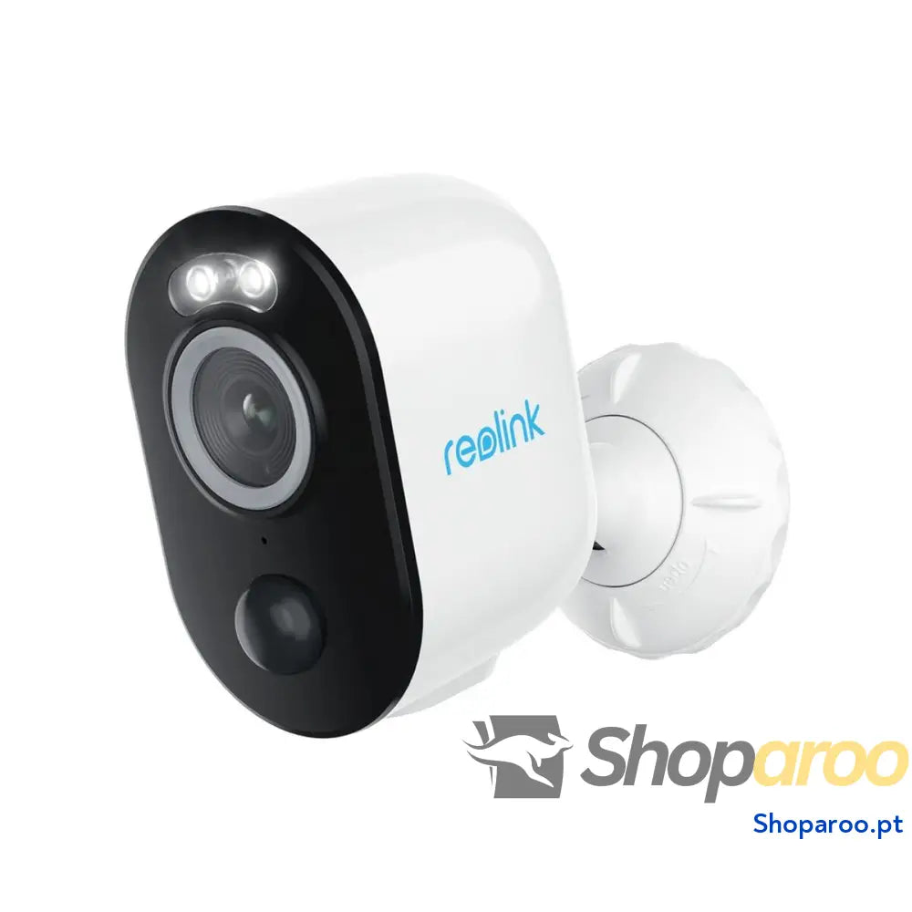 Video Câmera de Vigilância Reolink Argus Series B330
