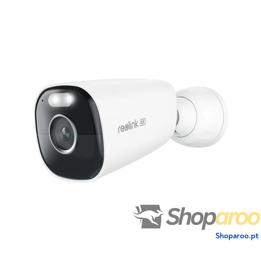 Video Câmera de Vigilância Reolink Argus Series B360
