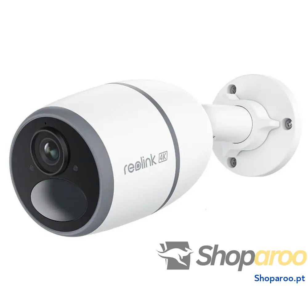 Video Câmera de Vigilância Reolink B4GB4K02