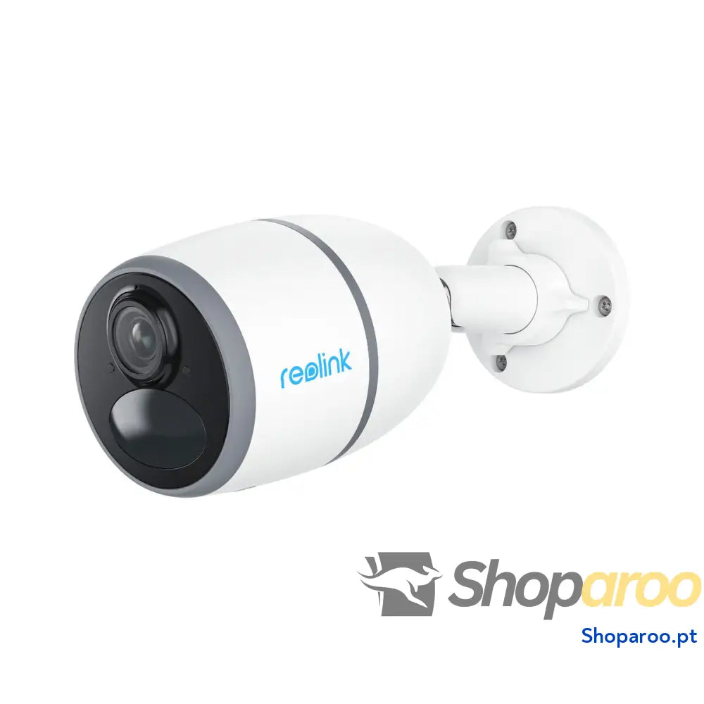 Video Câmera de Vigilância Reolink Go Series G330