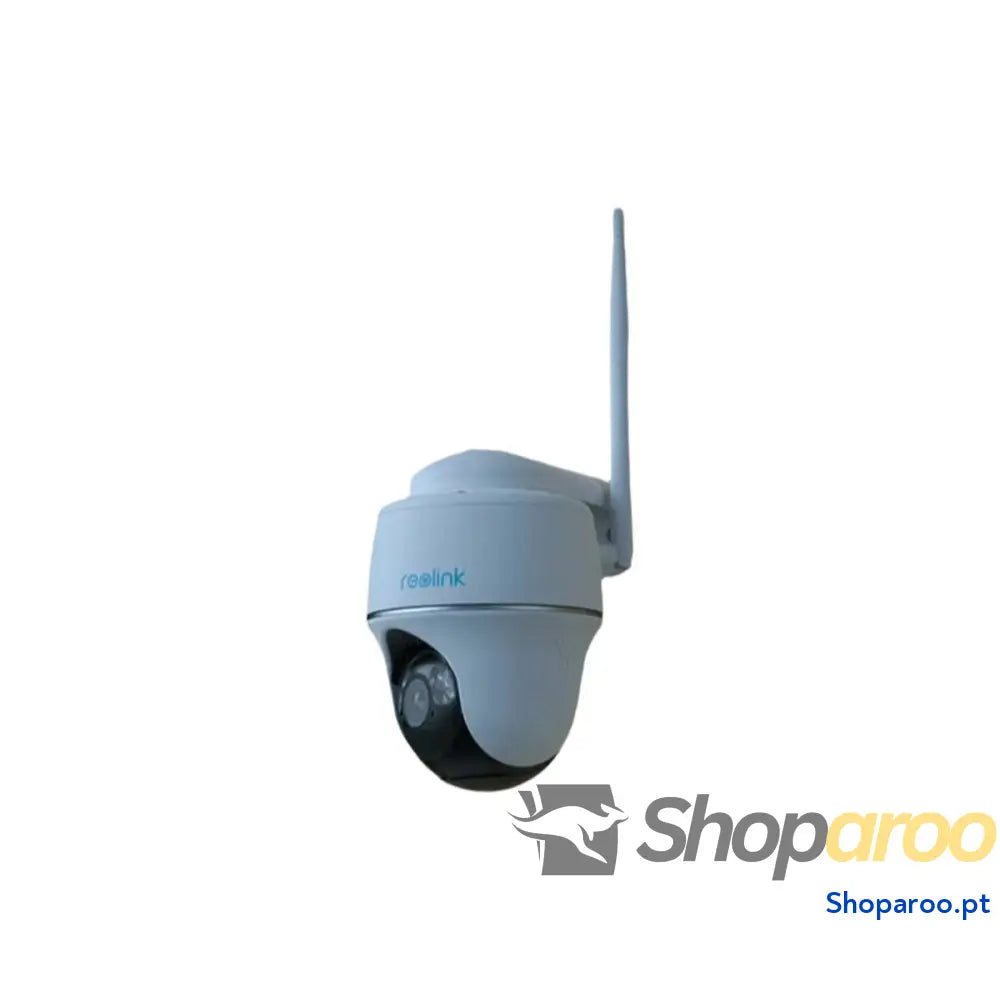 Video Câmera de Vigilância Reolink Go Series G440