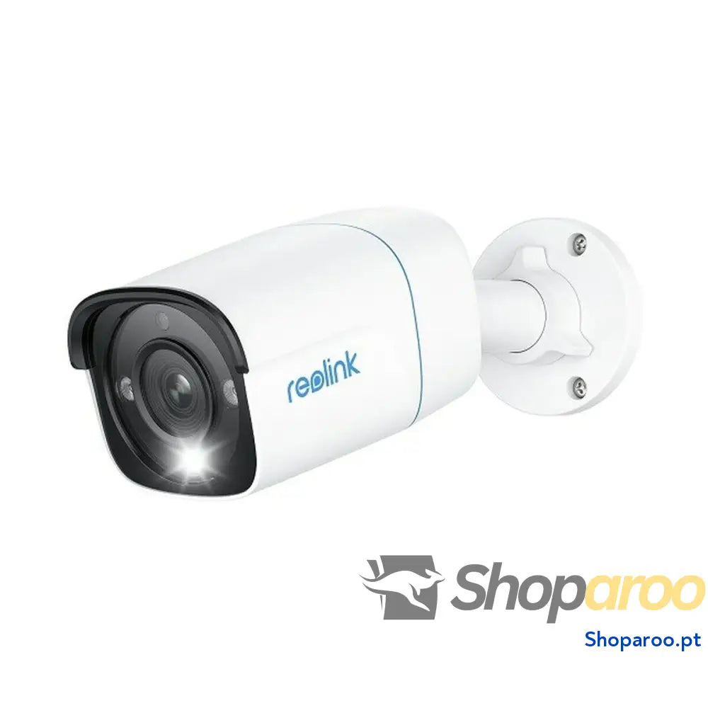 Video Câmera de Vigilância Reolink P340