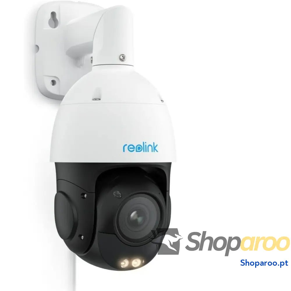 Video Câmera de Vigilância Reolink P850