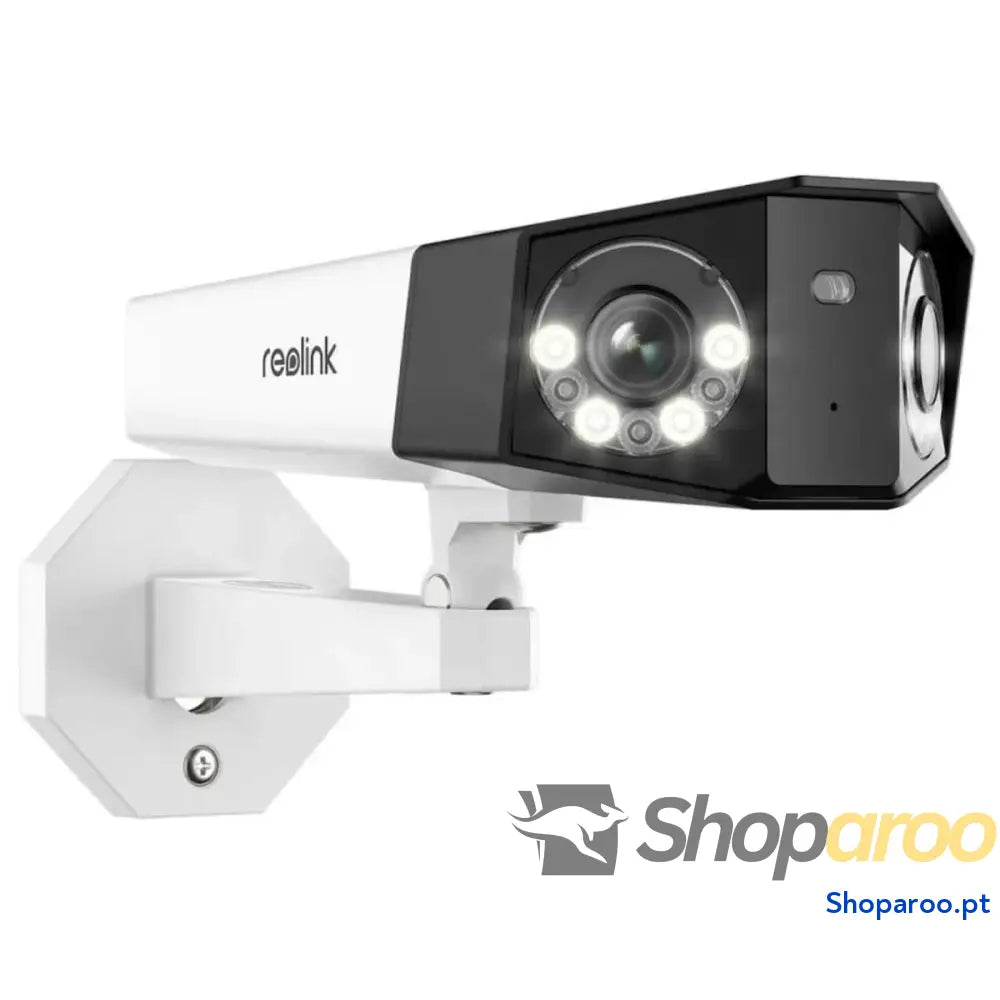 Video Câmera de Vigilância Reolink Series P750