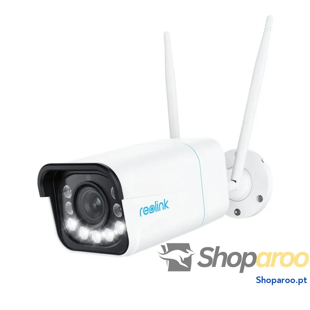 Video Câmera de Vigilância Reolink W430