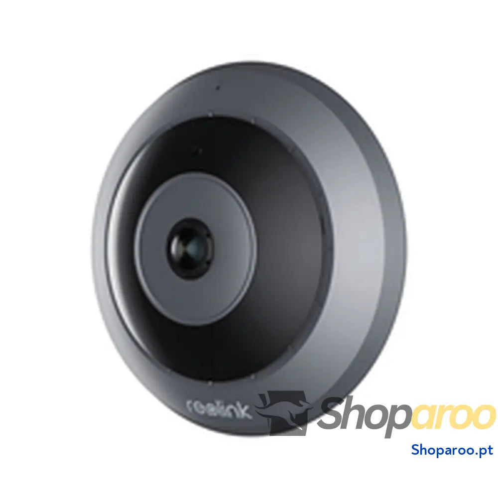 Video Câmera de Vigilância Reolink W520