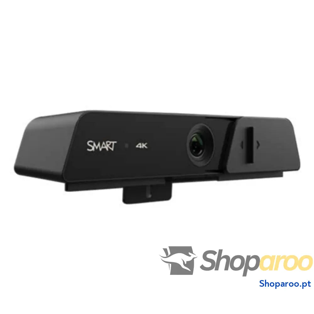Video Câmera de Vigilância Smart Technologies SWC 120UHD