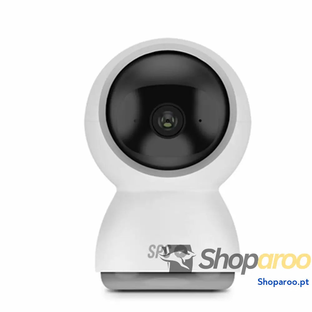 Video Câmera de Vigilância SPC Lares 360