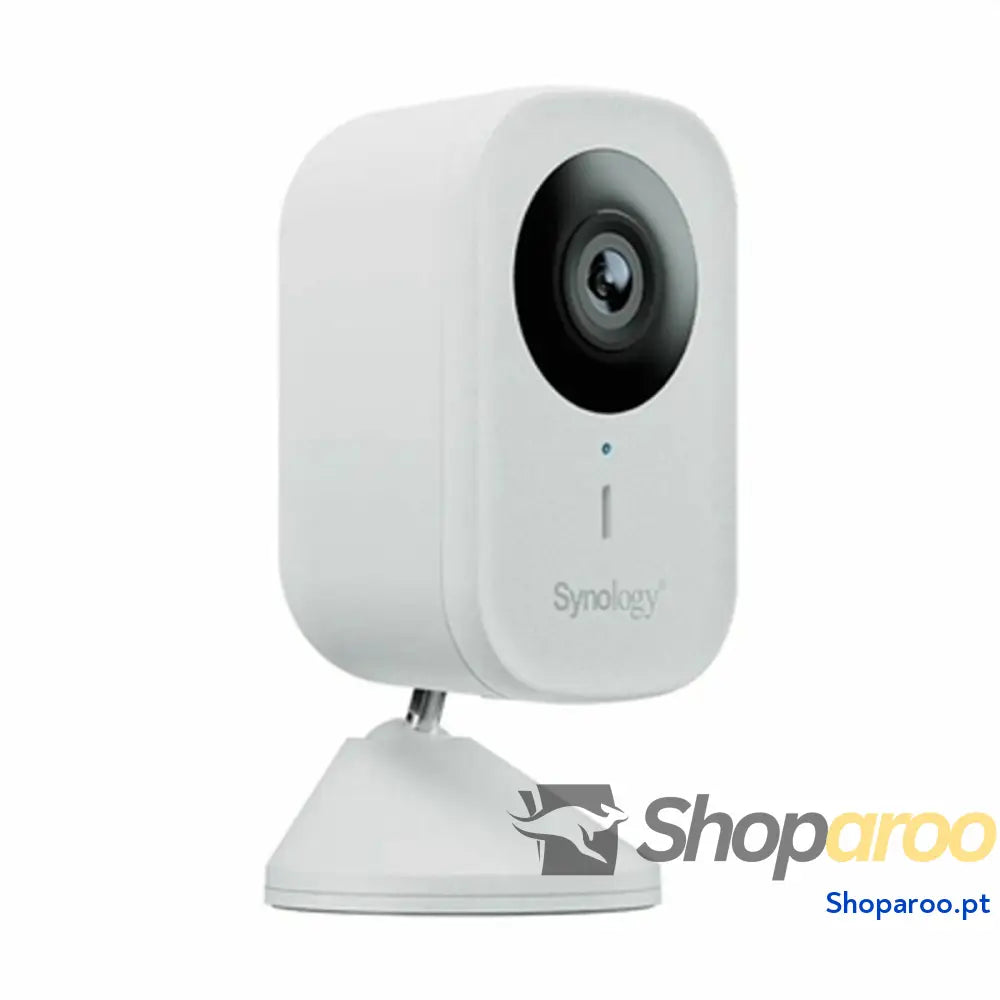 Video Câmera de Vigilância Synology CC400W