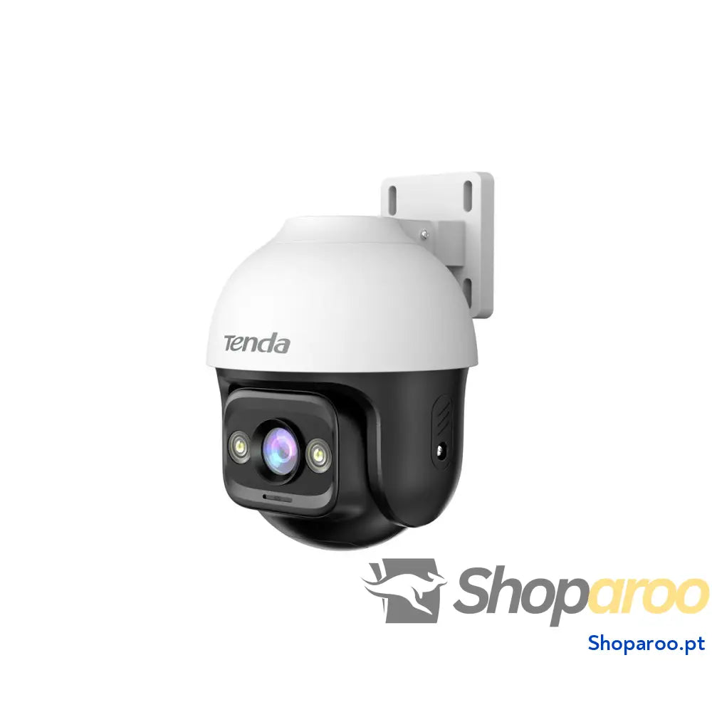 Video Câmera de Vigilância Tenda RH3 V2.0