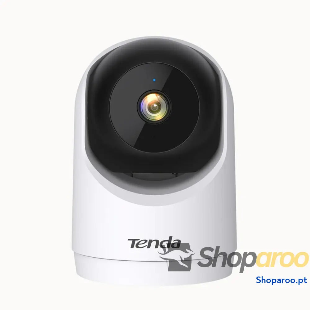 Video Câmera de Vigilância Tenda RP3 V3.0