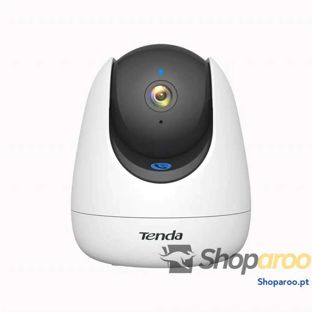 Video Câmera de Vigilância Tenda RP7