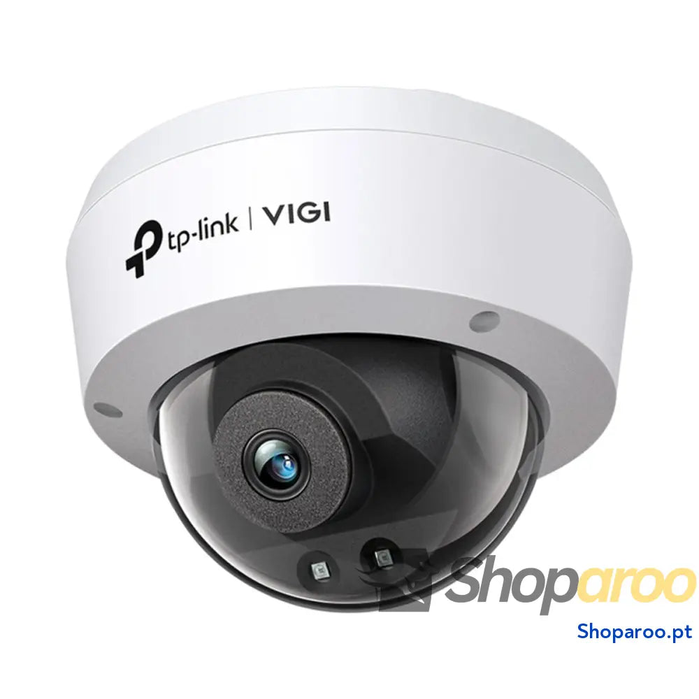 Video Câmera de Vigilância TP Link C240I (4mm)