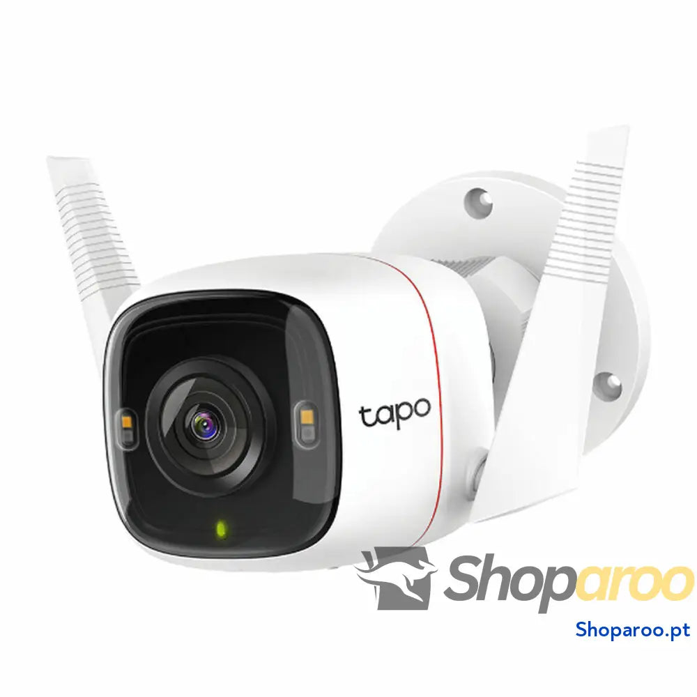 Video Câmera de Vigilância TP Link C320WS