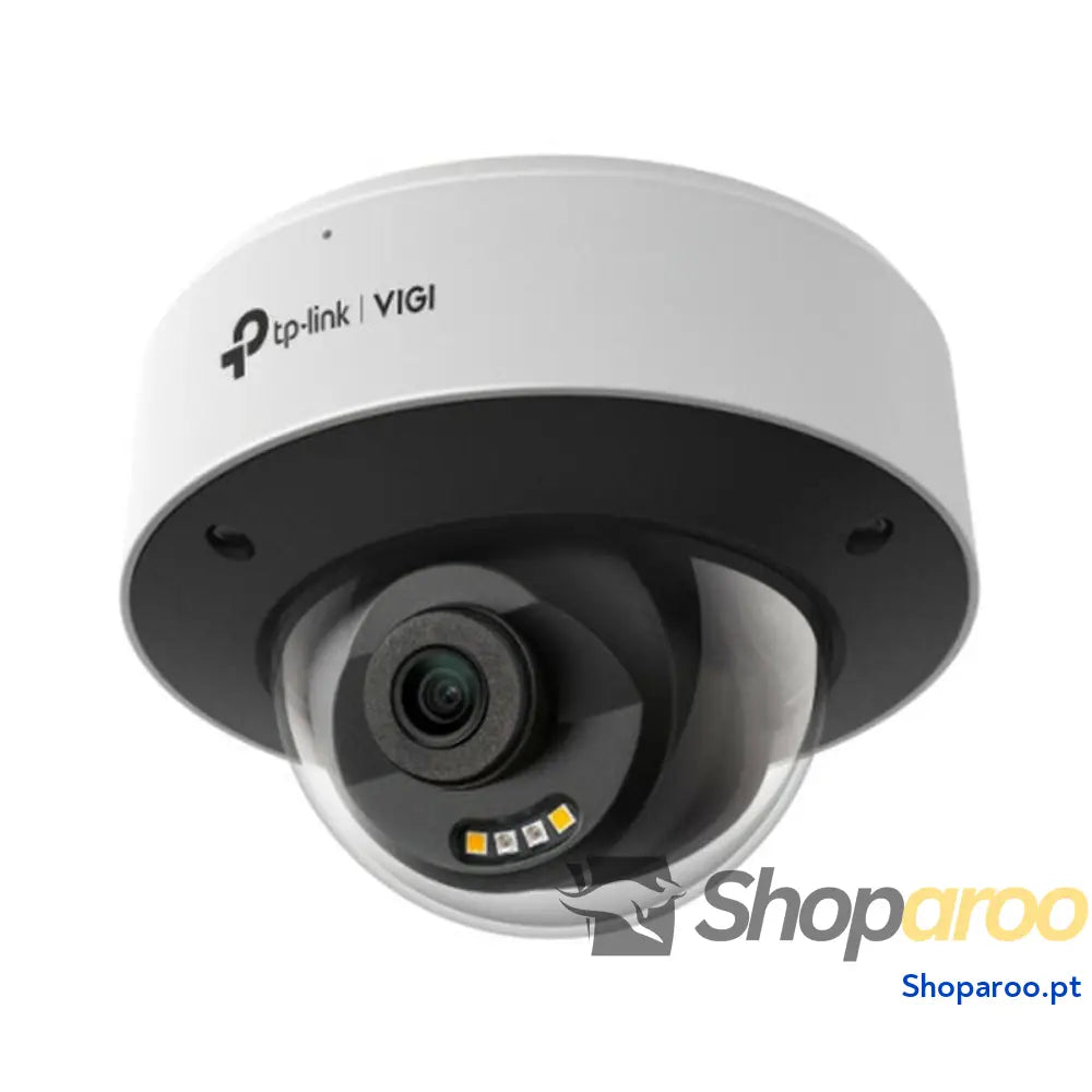 Video Câmera de Vigilância TP Link INSIGHT S285 2.8MM