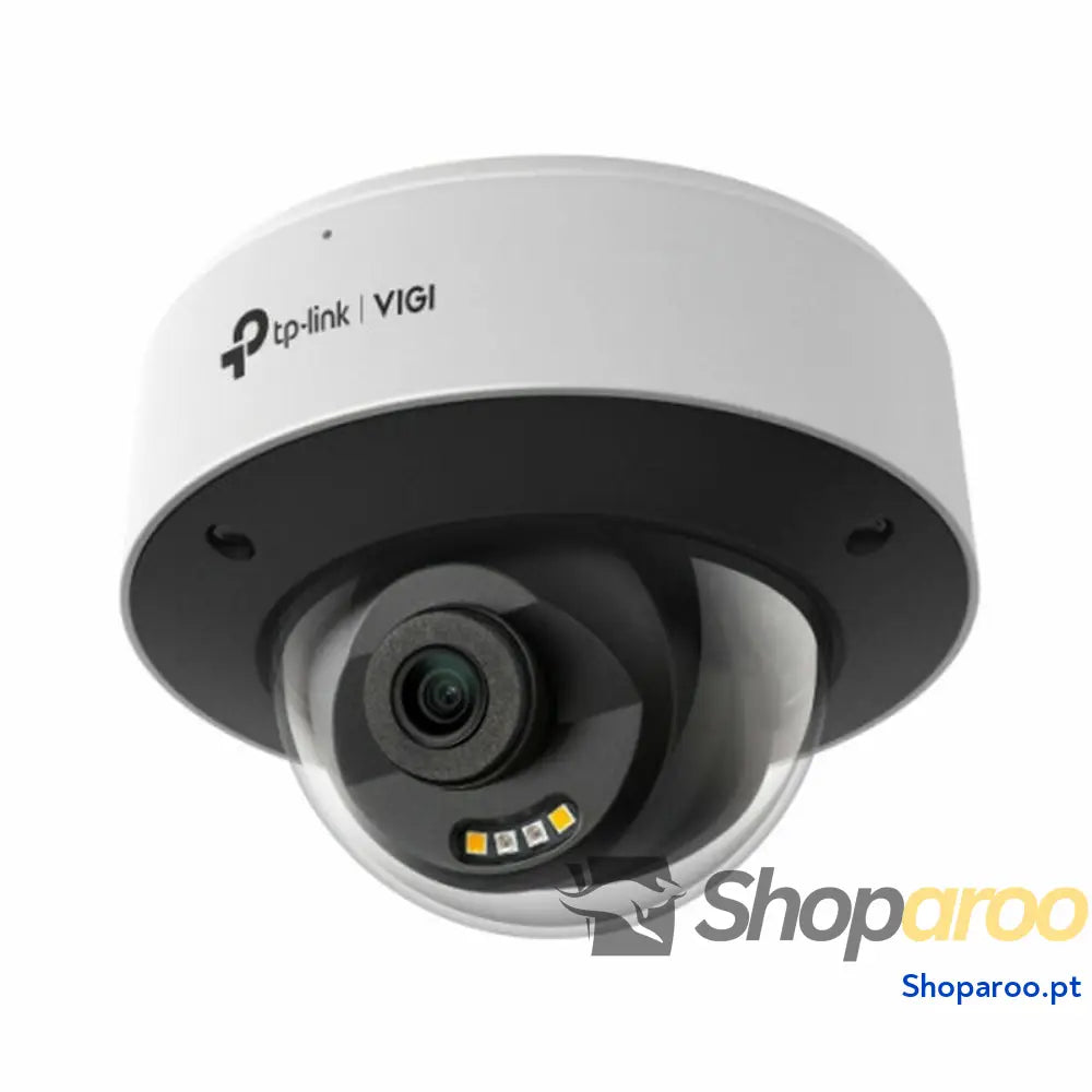 Video Câmera de Vigilância TP Link INSIGHT S285 4MM