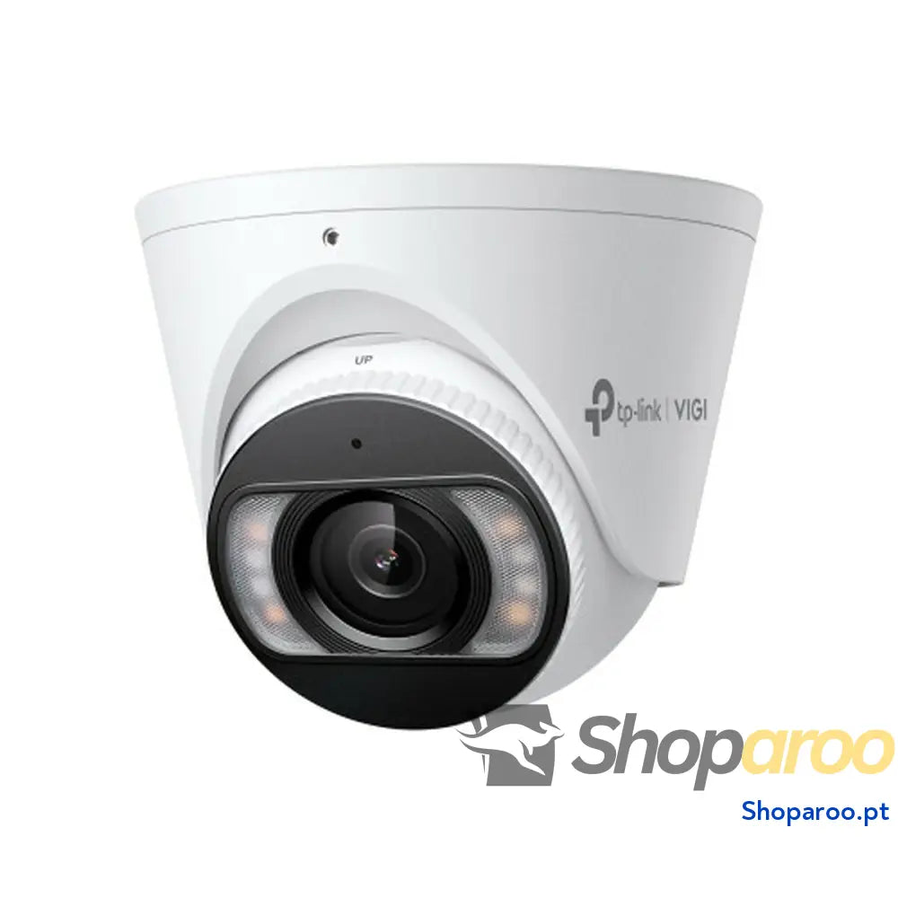 Video Câmera de Vigilância TP Link INSIGHT S445 4MM
