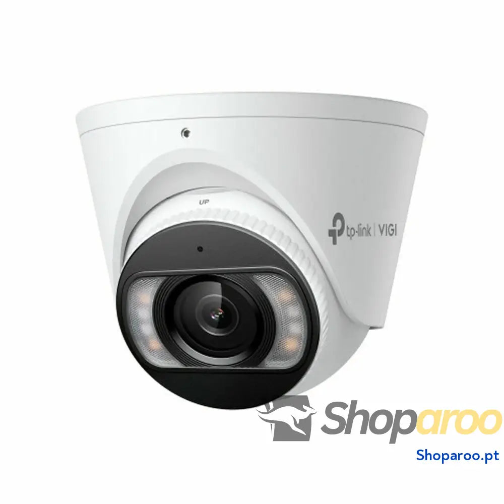 Video Câmera de Vigilância TP Link INSIGHT S455 4MM