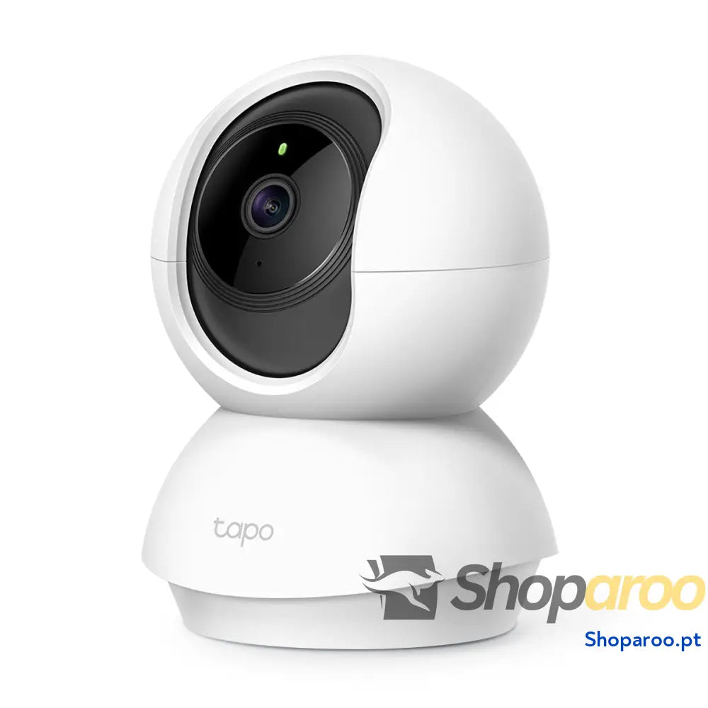 Video Câmera de Vigilância TP Link Tapo C210 FHD IP