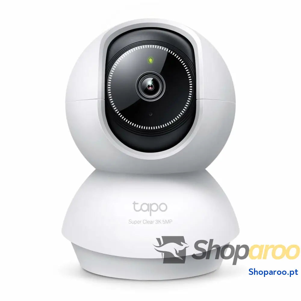 Video Câmera de Vigilância TP Link Tapo C230