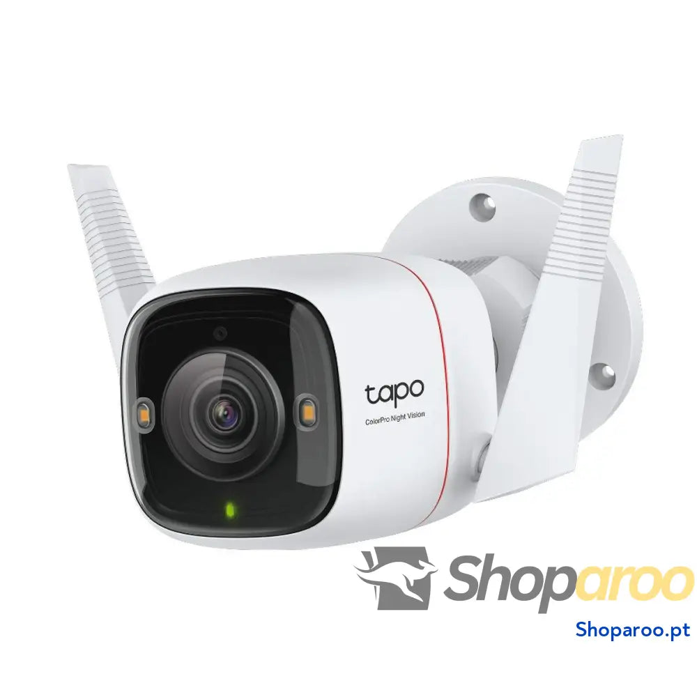 Video Câmera de Vigilância TP Link Tapo C325WB