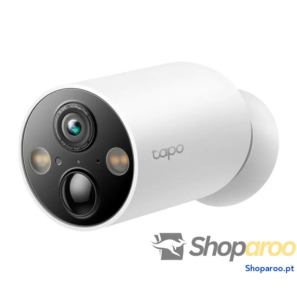 Video Câmera de Vigilância TP Link Tapo C425
