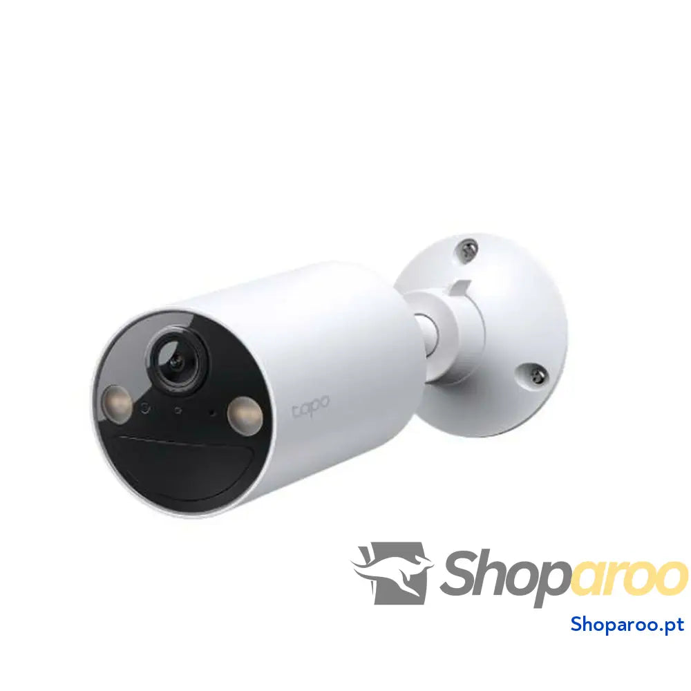 Video Câmera de Vigilância TP Link TAPO TC82 KIT