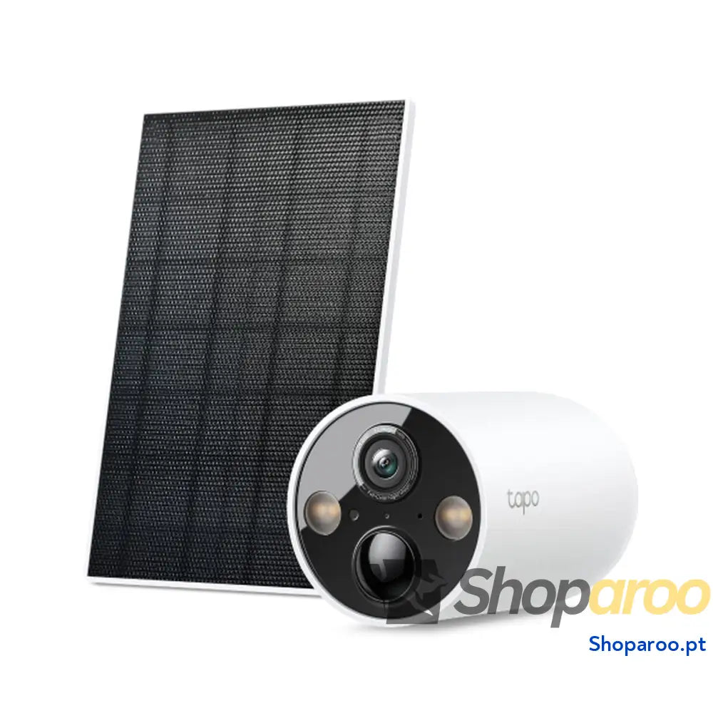 Video Câmera de Vigilância TP Link TAPOC425 KIT
