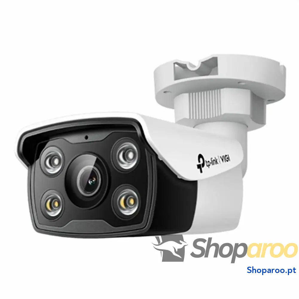 Video Câmera de Vigilância TP Link VIGI C350 2.8MM