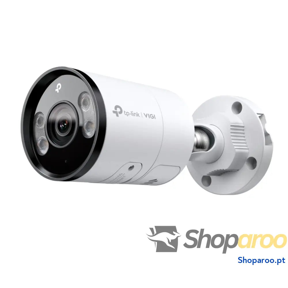 Video Câmera de Vigilância TP Link VIGI C385(2.8MM)