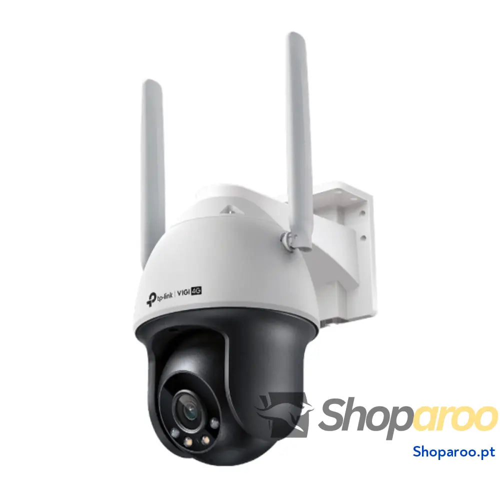 Video Câmera de Vigilância TP Link VIGI C540 4G(4MM)