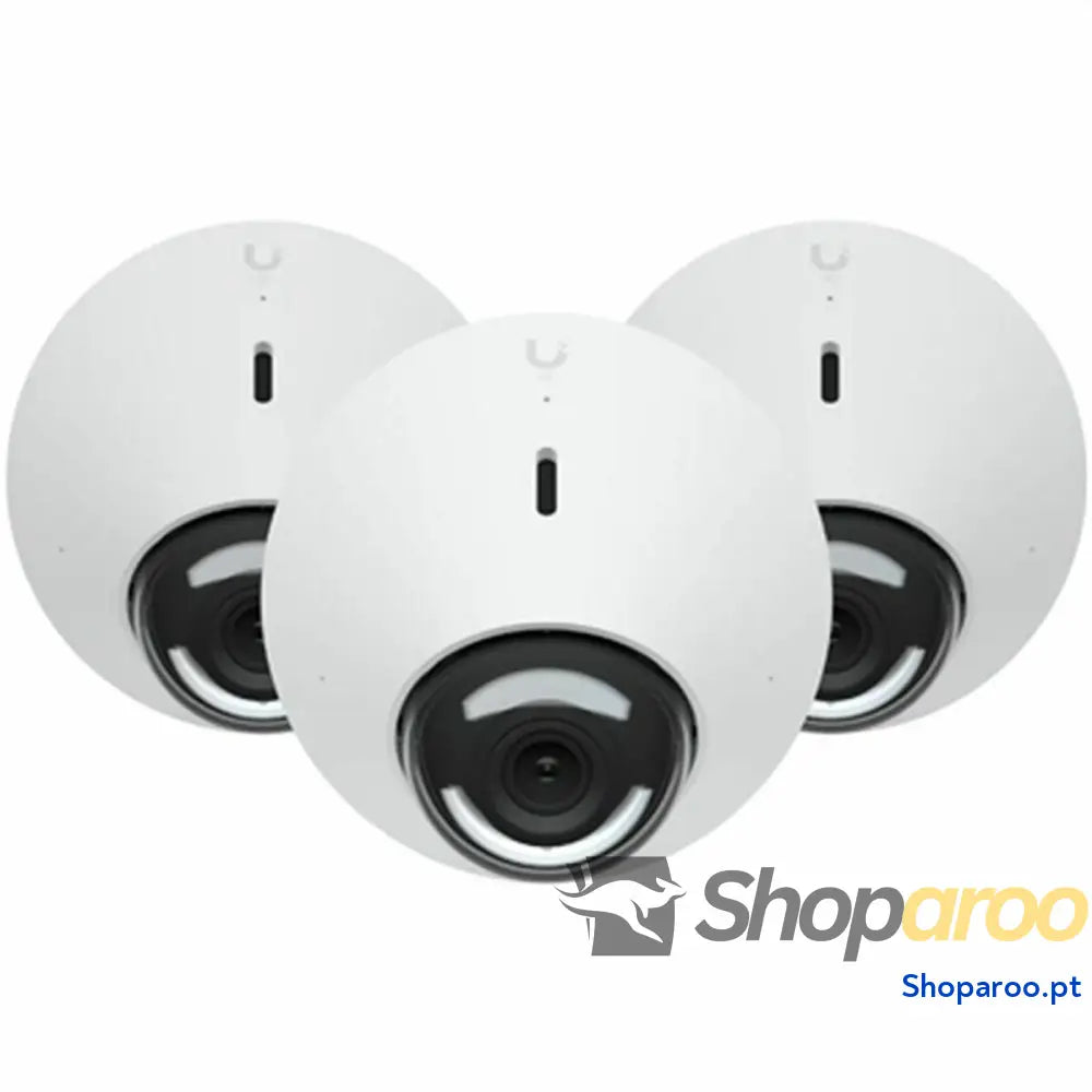 Video Câmera de Vigilância UBIQUITI UVC G5 DOME 3