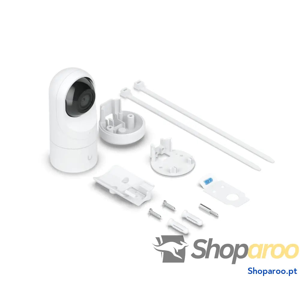 Video Câmera de Vigilância UBIQUITI UVC G5 Flex