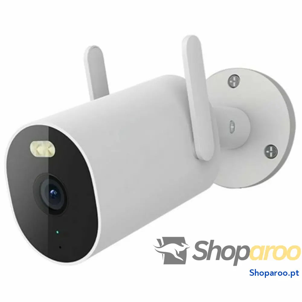 Video Câmera de Vigilância Xiaomi AW300