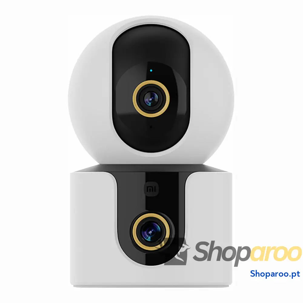 Video Câmera de Vigilância Xiaomi C500