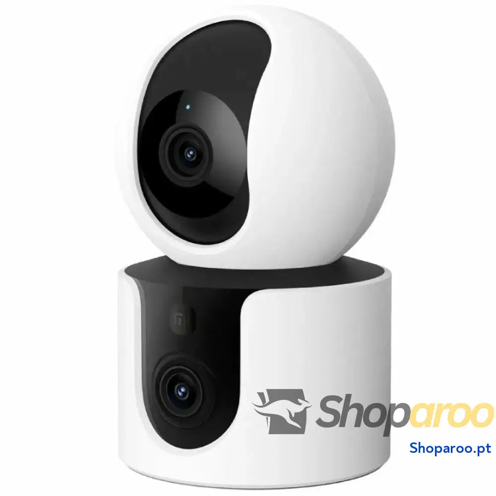 Video Câmera de Vigilância Xiaomi SM CAM C300 D WH