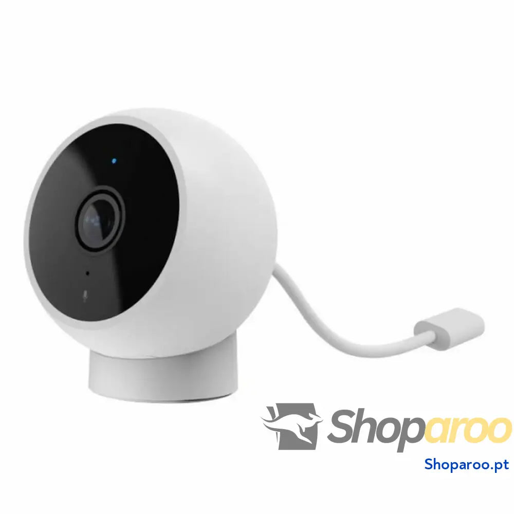 Video Câmera de Vigilância Xiaomi XM420010