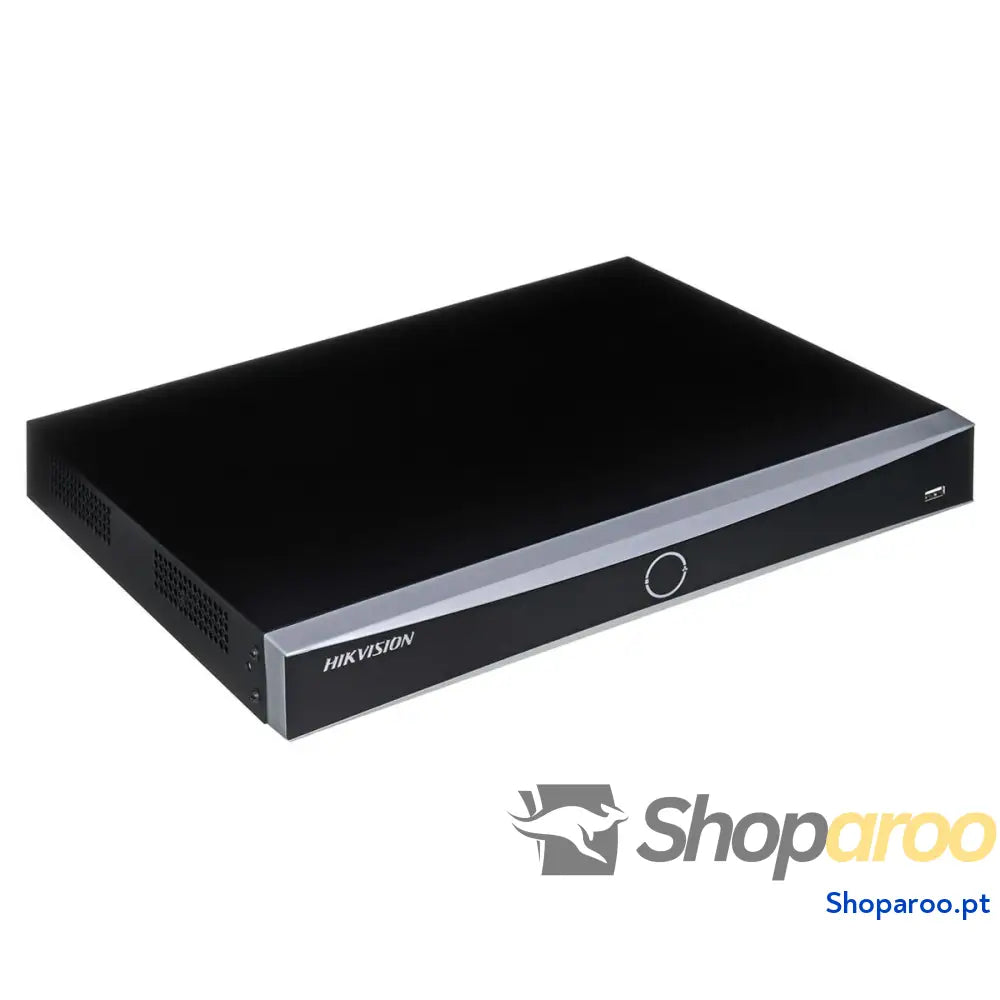Vídeo gravador em rede Hikvision DS 7616NXI K1(D)