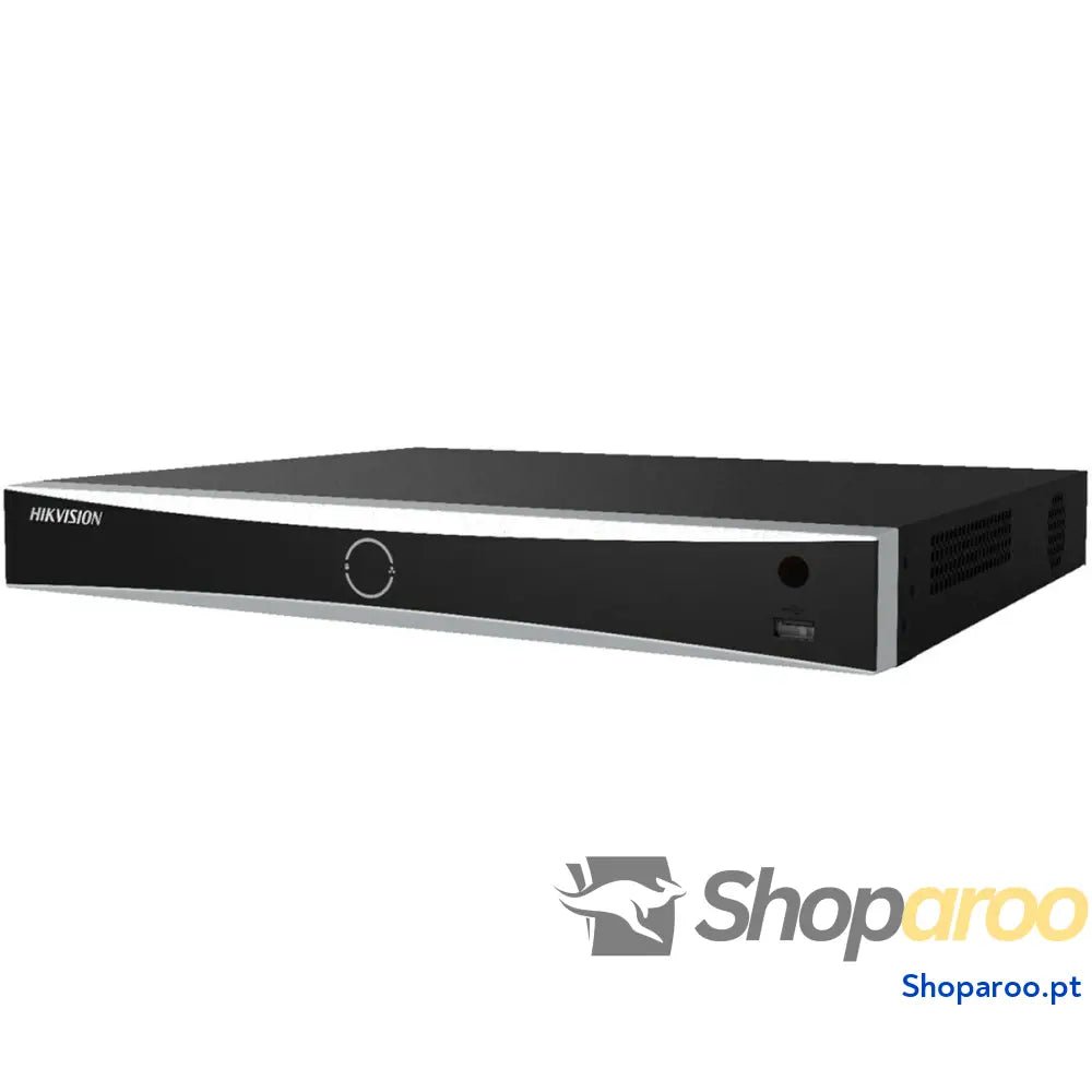 Vídeo gravador em rede Hikvision DS 7632NXI K2