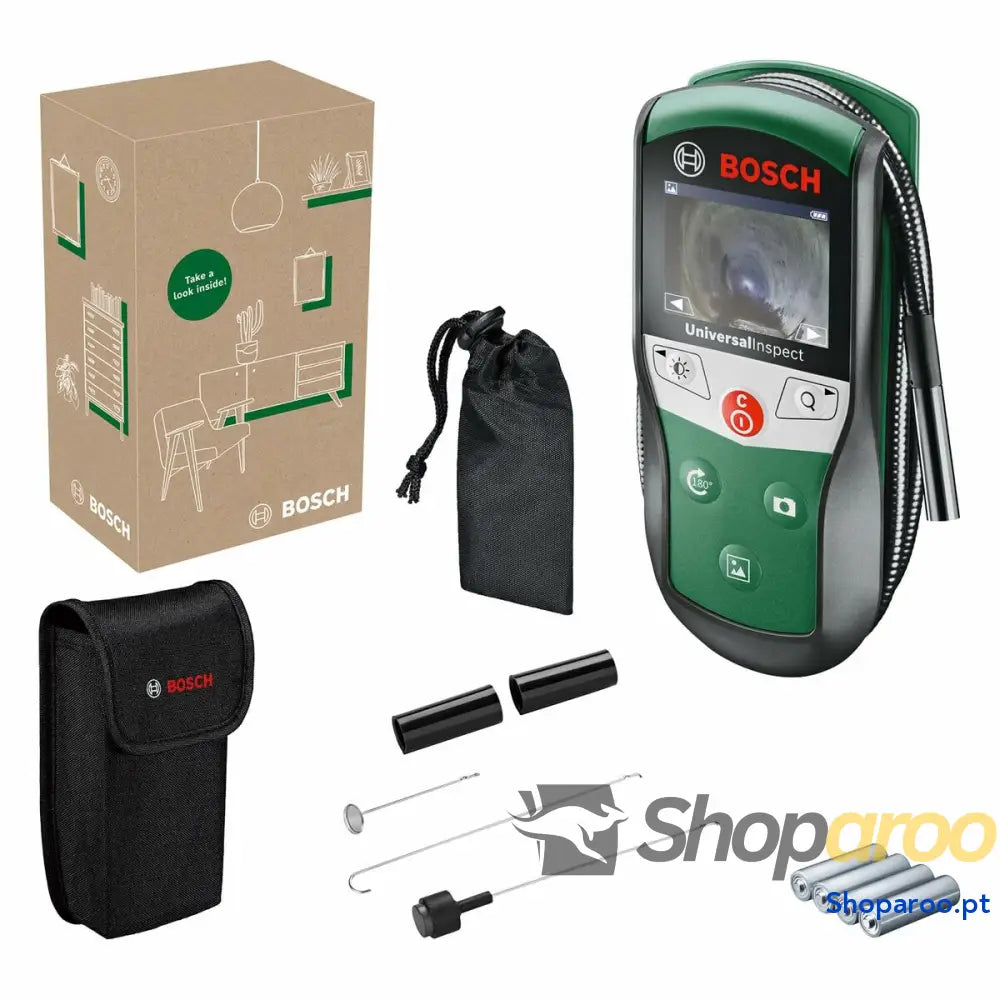 Videocâmara BOSCH 06036870Z0