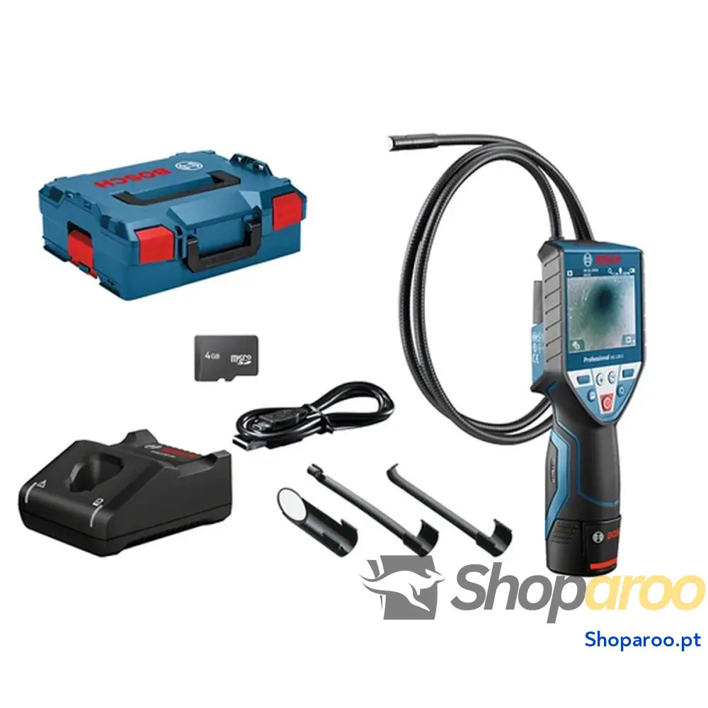 Videocâmara BOSCH Professional GIC 120 cm