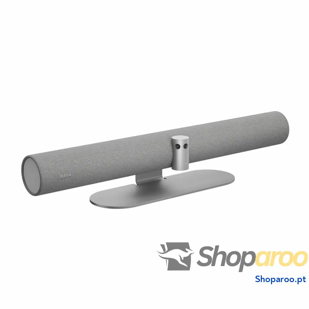 Videocâmara Jabra 8201 231 4K Ultra HD Cinzento