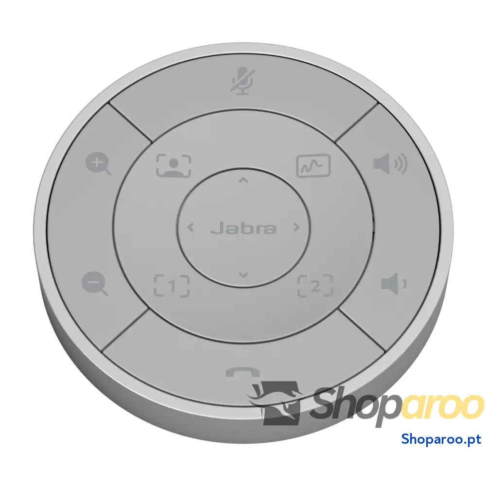 Videocâmara Jabra 8211 209