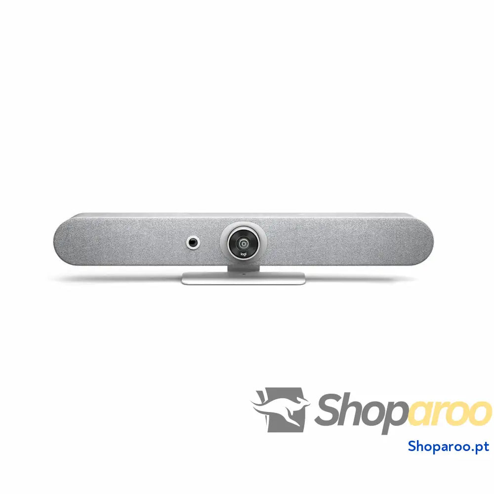 Videocâmara Logitech 960 001351 4K Ultra HD Branco