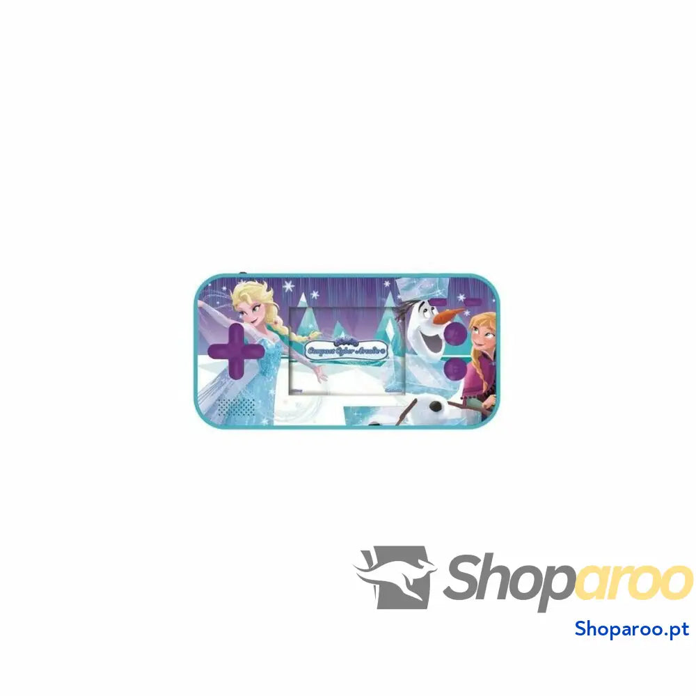 Videojogos Lexibook Frozen