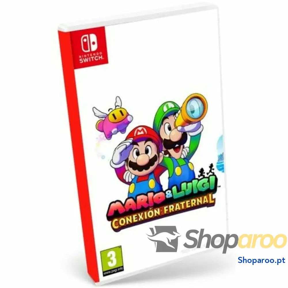 Videojogos Nintendo 10013845