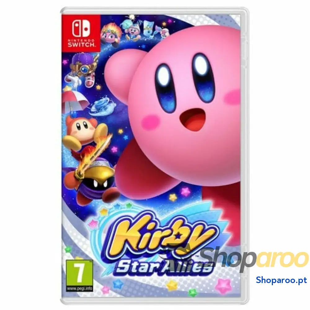 Videojogos Nintendo 2521681