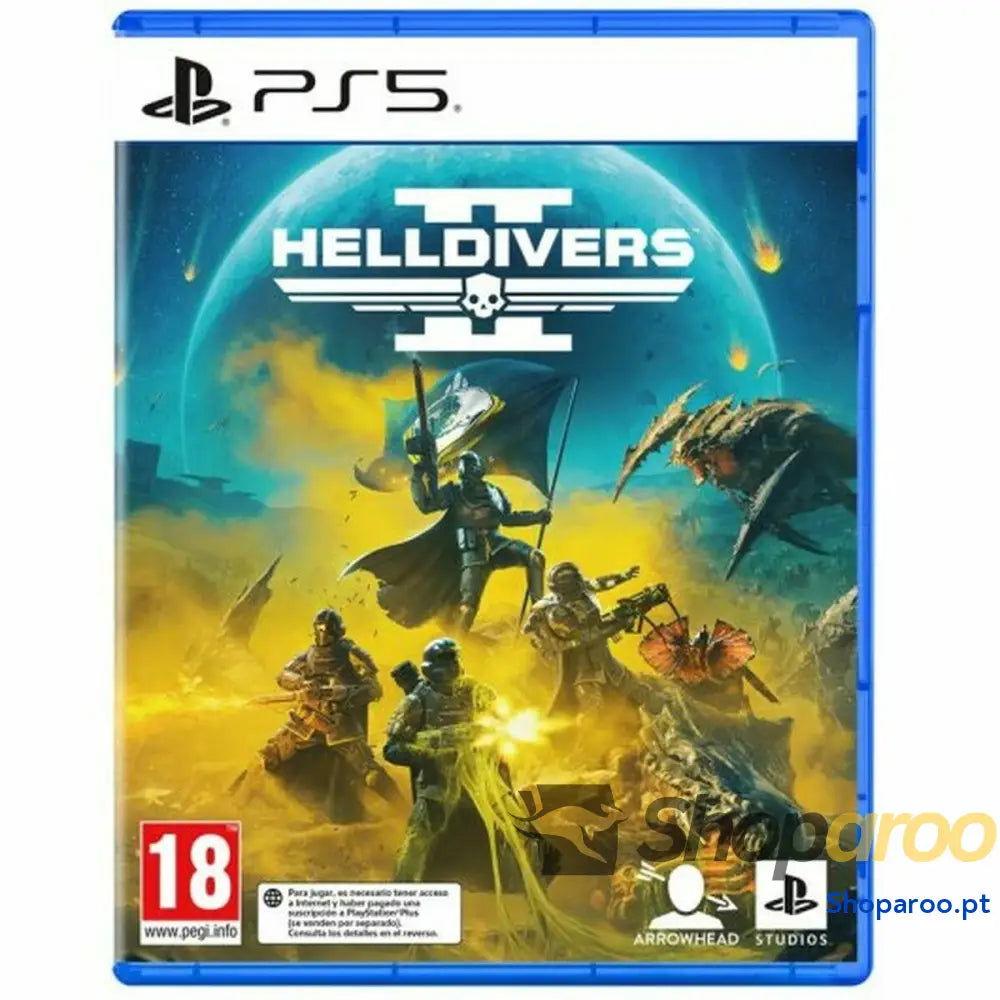 Videojogos Sony