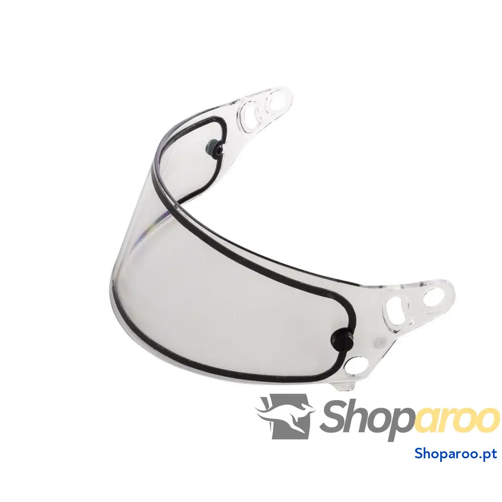 Viseira de Capacete Bell BL2010001 Transparente