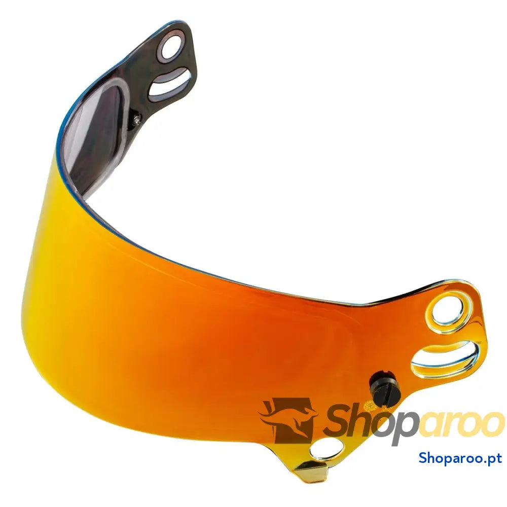 Viseira de Capacete Bell SERIES 7 BL2010090 Vermelho Multicolor